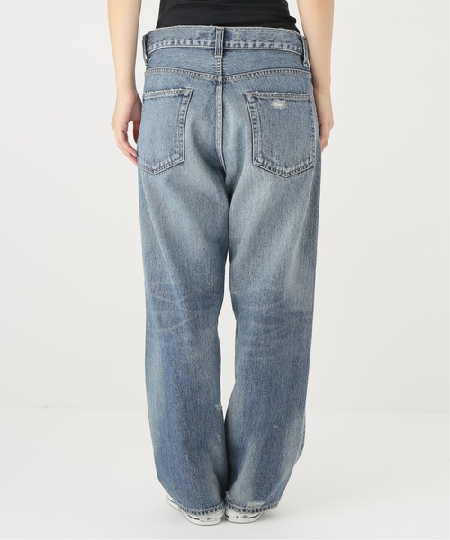 JOURNAL STANDARD LUXE（ジャーナルスタンダード ラックス）の「13OZ