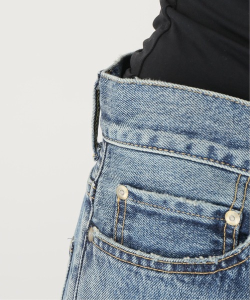 JOURNAL STANDARD LUXE（ジャーナルスタンダード ラックス）の「13OZ