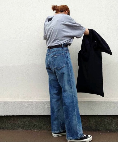 JOURNAL STANDARD LUXE（ジャーナルスタンダード ラックス）の「13OZ