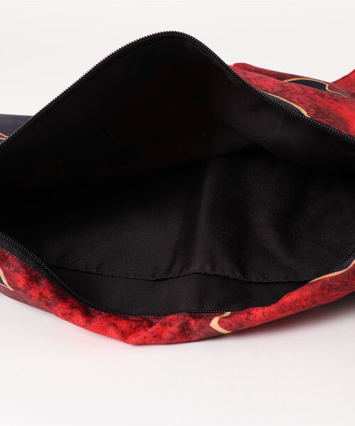 カヤ（カヤ）の「【カヤ】INASE たすきバッグ（ショルダーバッグ・メンズ・その他1/その他2/その他3・FREE）」の7枚目の写真