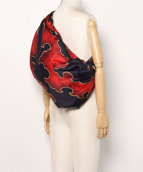 カヤ（カヤ）の「【カヤ】INASE たすきバッグ（ショルダーバッグ・メンズ・その他1/その他2/その他3・FREE）」の8枚目の写真