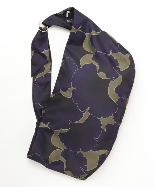 カヤ（カヤ）の「【カヤ】INASE たすきバッグ（ショルダーバッグ・メンズ・その他1/その他2/その他3・FREE）」の3枚目の写真