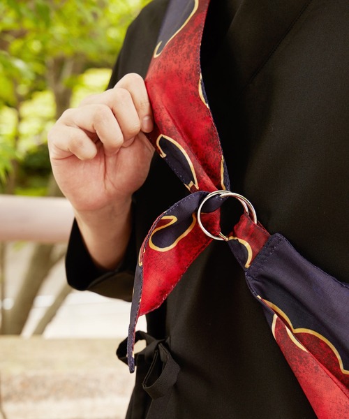 カヤ（カヤ）の「【カヤ】INASE たすきバッグ（ショルダーバッグ・メンズ・その他1/その他2/その他3・FREE）」の11枚目の写真