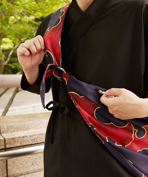 カヤ（カヤ）の「【カヤ】INASE たすきバッグ（ショルダーバッグ・メンズ・その他1/その他2/その他3・FREE）」の12枚目の写真