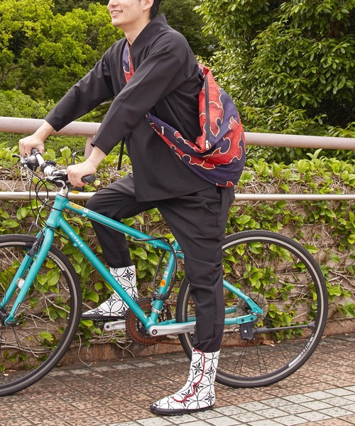 カヤ（カヤ）の「【カヤ】INASE たすきバッグ（ショルダーバッグ・メンズ・その他1/その他2/その他3・FREE）」の13枚目の写真