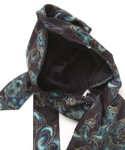 カヤ（カヤ）の「【カヤ】INASE たすきバッグ（ショルダーバッグ・メンズ・その他1/その他2/その他3・FREE）」の18枚目の写真