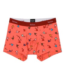 Paul Smith（ポールスミス）の「'Paul's Heart' ボクサーパンツ / 883749 4540A（ボクサーパンツ・メンズ）」