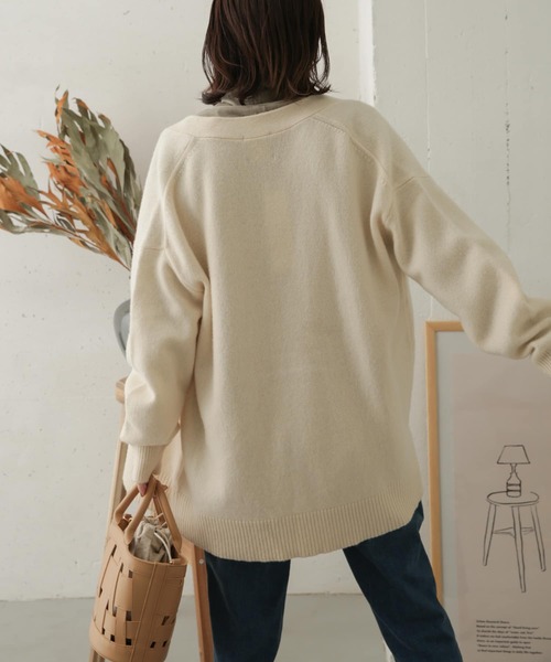 URBAN RESEARCH DOORS（アーバンリサーチドアーズ）の「ハミルトン