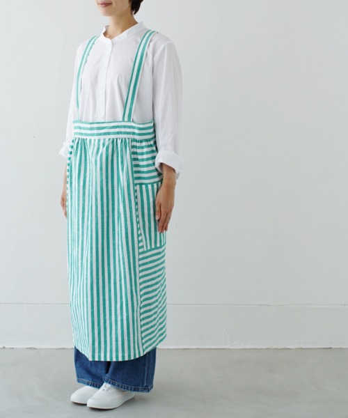 221VILLAGE】JOURNAL STANDARD LUXE 取り扱い 24SS VCS-4B Guernsey