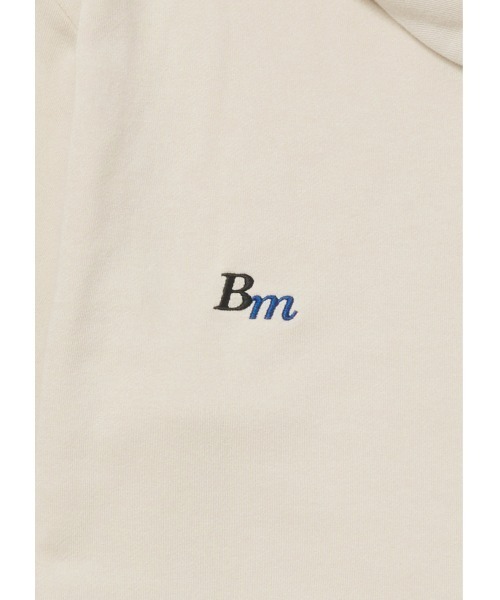 Design Tshirts Store graniph(デザイン ティーシャツ ストア グラニフ)の「モノからモノが生まれる 2(ブルーノ・ムナーリ)|コラボオーバーサイズパーカー(パーカー・レディース・ナチュラル・FREE)」の7枚目の写真