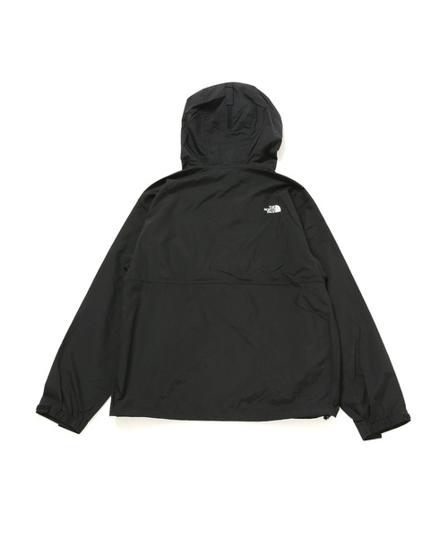 THE NORTH FACE/Compact Jacket 【公式通販】