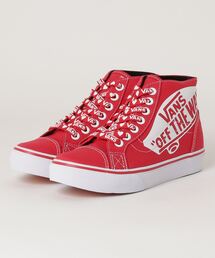 ❤❤お値下❤❤ほぼ未使用❤VANS Comfort Cush レッド スニーカー ❤ほぼ未使用❤VANS Comfort Cush レッド スニーカー