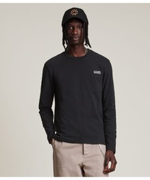 NIKO CREW T-SHIRT | NIKO クルー Tシャツ