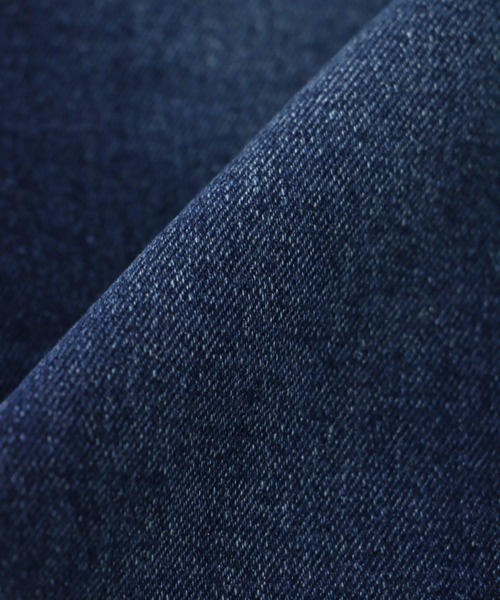 ALEXIA STAM（アリシアスタン）の「Straight Leg Denim Pants/ストレートレッグデニムパンツ（デニムパンツ・レディース・ライトブルー/ブルー・S/M/XS）」の21枚目の写真