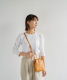 Atelier nuu parcelダレスポシェット