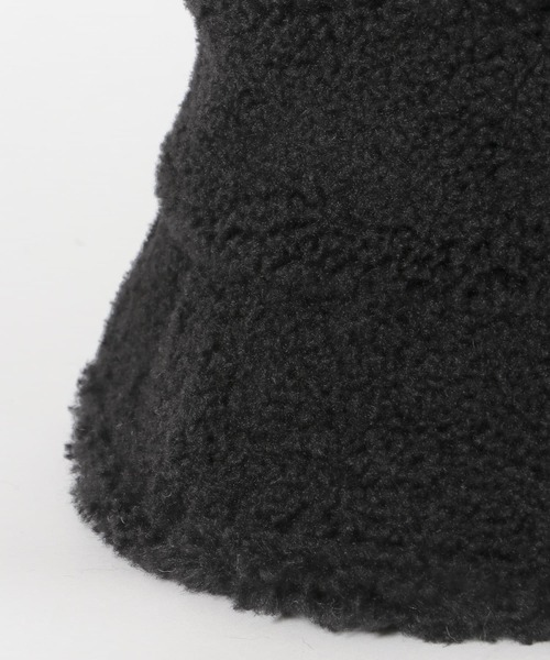 ミッキーURBAN RESEARCHリバーシブルボアバケットハット他計2点 100861006-03.jpg