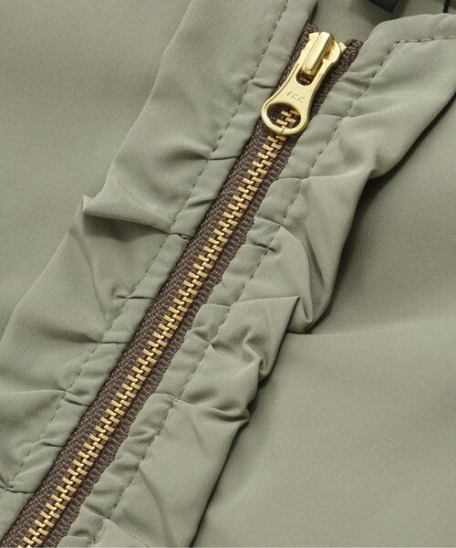 Seraph（セラフ）の「/パール付きフリルブルゾン（ブルゾン・キッズ・ベージュ/ネイビー/カーキ・90/100/110/120/80/130/95/140）」の14枚目の写真