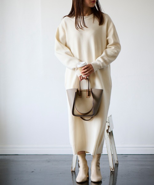 E'POR（エポール）の「【E'POR】BUTTERFLY BAG Mini（ハンドバッグ・レディース・パープル/グレー系その他/ベージュ系その他/ブラック系その他/ブラウン/イエロー・FREE）」の11枚目の写真