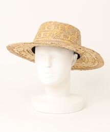 OVERRIDE | OVERRIDE PANDAN LONG BRIM HAT(ハット)