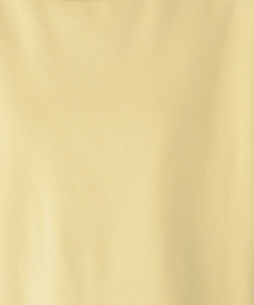 studio CLIP（スタディオクリップ）の「スウェットハイネックプルオーバー（スウェット・レディース・イエロー/ラベンダー/アイボリー/ブラック・FREE）」の18枚目の写真