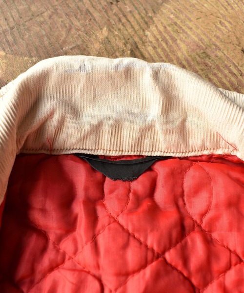 BIG SMITH(ビッグスミス)の「【ヴィンテージ古着】70's BIG SMITH / ビッグ・スミス デニムジャケット(デニムジャケット・メンズ・ブルー・SMALL)」の5枚目の写真