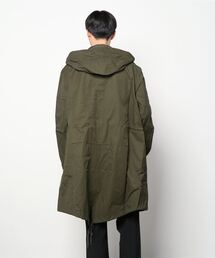 FRED PERRY モッズコート FISHTAIL PARKA M-51 FRED PERRY（フレッドペリー） モッズコート FRED PERRY M-51 ジップ