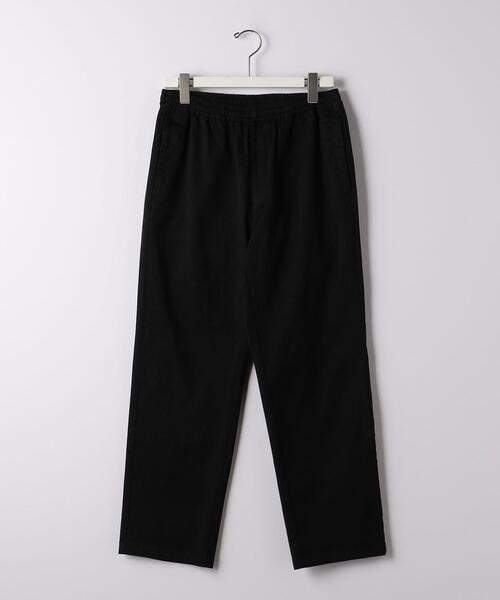 green label relaxing（グリーンレーベルリラクシング）の「キャバリーツイル PLAY PANTS パンツ -ウォッシャブル-（チノパンツ・メンズ・ベージュ/オリーブ/ブラック・S/M/XL/L）」の21枚目の写真