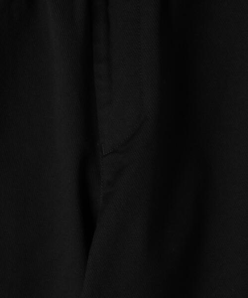 green label relaxing（グリーンレーベルリラクシング）の「キャバリーツイル PLAY PANTS パンツ -ウォッシャブル-（チノパンツ・メンズ・ベージュ/オリーブ/ブラック・S/M/XL/L）」の22枚目の写真