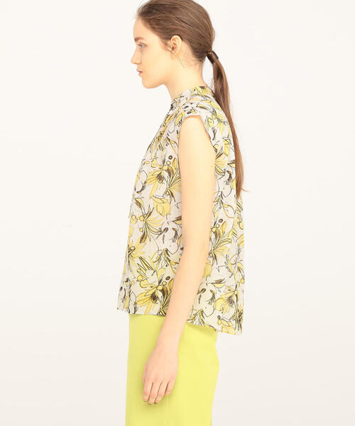 TOMORROWLAND （トゥモローランド）の「クラッシュドボタニカル