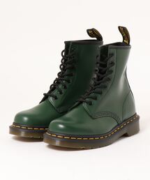 Dr. Martens | 《Dr.Martens》1460 8ホール ブーツ(ブーツ)