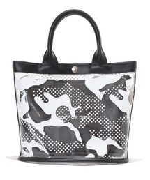 MARK & LONA（マークアンドロナ）の「Vector invisible Cart Bag