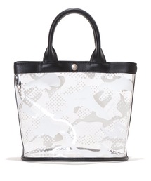 MARK & LONA（マークアンドロナ）の「Vector invisible Cart Bag