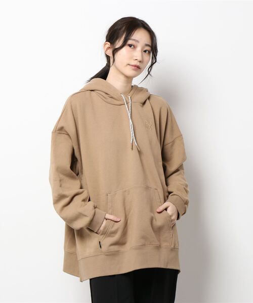 【PUMA】INFUSE HOODIE