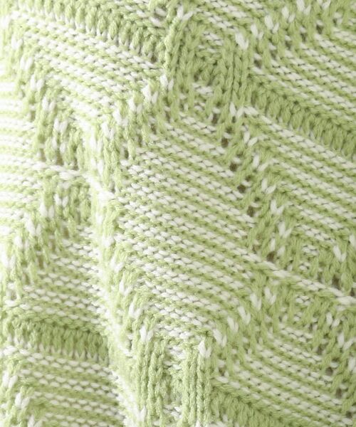 DRESKIP（ドレスキップ）の「◆ダイヤ柄ニット（ニット/セーター・レディース・オフホワイト/ダークグレー/黄緑系・04/02/03）」の21枚目の写真