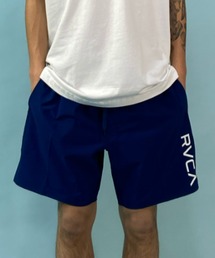 RVCA/ルーカ 水陸両用 ユーティリティ ハイブリットショーツ/トランクス 水着 BC041-545