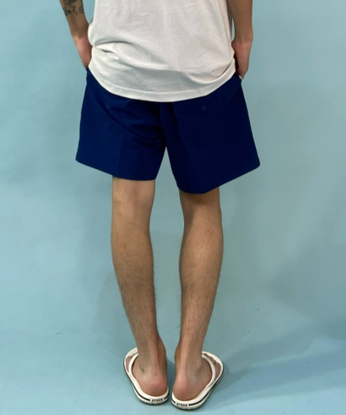 RVCA（ルーカ）の「RVCA/ルーカ 水陸両用 ユーティリティ ハイブリットショーツ/トランクス 水着 BC041-545（水着・メンズ・ブラック/ネイビー/カーキ・S/M/L）」の8枚目の写真