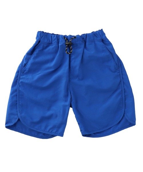 DILASH（ディラッシュ）の「ナイロンタフタカラーハーフパンツ（その他パンツ・キッズ・ブルー/ブラック/ライム・90/80/130/110/120/100/140）」の15枚目の写真