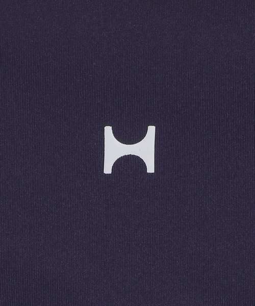 HEREIAM（ヘレイアム）の「【HEREIAM】コンプレッションレギンス(ポケット付き）（レギンス/スパッツ・レディース・ブラック/ネイビー/グリーン/ブラウン系/ブルー系その他・SMALL/MEDIUM/LARGE/X-SMALL）」の7枚目の写真