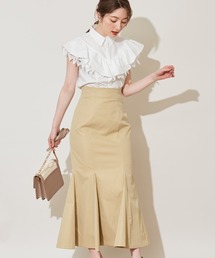 マーメイドスカート