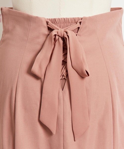 NOELA（ノエラ）の「マーメイドスカート（スカート・レディース・ピンク/イエロー/ベージュ・M/S）」の14枚目の写真