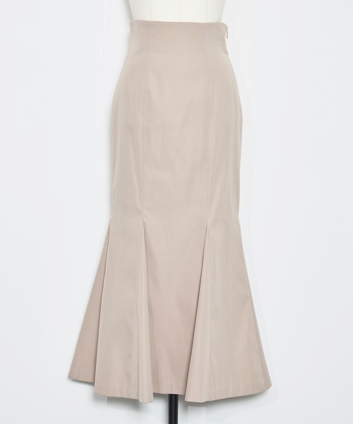 NOELA（ノエラ）の「マーメイドスカート（スカート・レディース・ピンク/イエロー/ベージュ・M/S）」の18枚目の写真