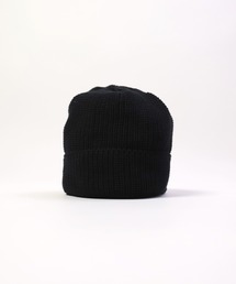 LEUCHTFEUER | [ LEUCHTFEUER ] BORKUM / '22SS(ニットキャップ/ビーニー)