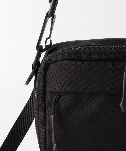 BAGJACK（バッグジャック）の「＜BAICYCLON（バイシクロン）＞ SHOULDER BAG/バッグ（ショルダーバッグ・メンズ・ブラック・FREE）」の17枚目の写真