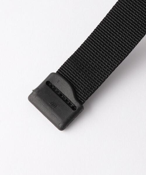 BAGJACK（バッグジャック）の「＜BAICYCLON（バイシクロン）＞ SHOULDER BAG/バッグ（ショルダーバッグ・メンズ・ブラック・FREE）」の13枚目の写真