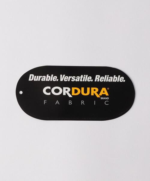 BAGJACK（バッグジャック）の「＜BAICYCLON（バイシクロン）＞ SHOULDER BAG/バッグ（ショルダーバッグ・メンズ・ブラック・FREE）」の12枚目の写真