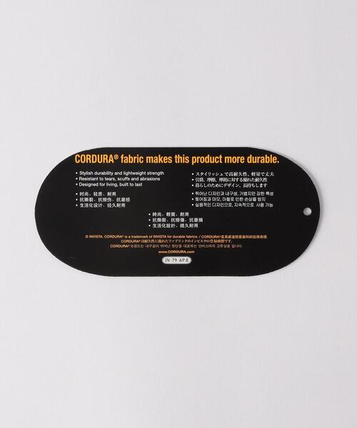 BAGJACK（バッグジャック）の「＜BAICYCLON（バイシクロン）＞ SHOULDER BAG/バッグ（ショルダーバッグ・メンズ・ブラック・FREE）」の18枚目の写真