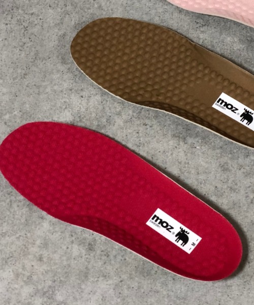 Noubel Voug Relax（ヌーベルヴォーグリラックス）の「モズmozショート丈レインブーツ（レインシューズ・レディース・ブラック/カーキ・LL/S/M/L）」の11枚目の写真