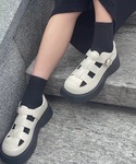 ANOTHER S(アナザーエス)の「シューズ(サンダル)」