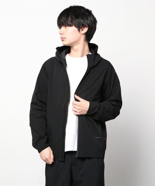 ウィンドブロックストレッチジャケット メンズ ブルゾン Go To By Mizuno ゴートゥーバイミズノ のファッション通販 Zozotown ウィンドブロックストレッチジャケット メンズ ブルゾン Go To By Mizuno ゴートゥーバイミズノ のファッション通販 Zozotown