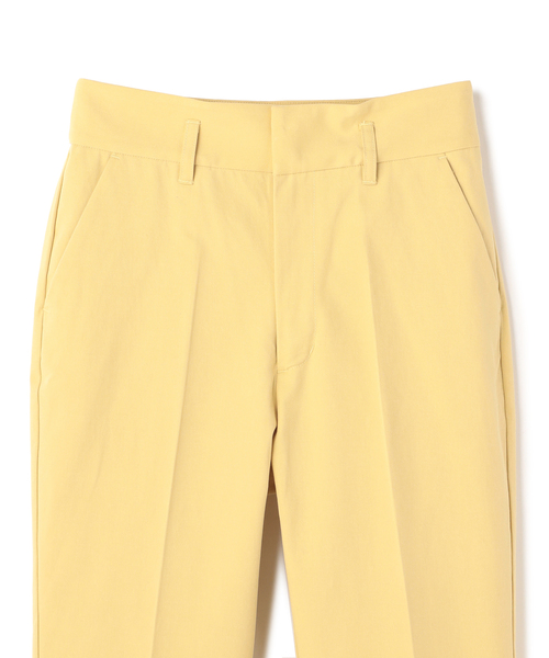 ReNorm（リノーム）の「サイドベンツパンツ（その他パンツ・レディース・パープル/イエロー・S/M）」の13枚目の写真